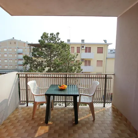 Appartement San Michele *