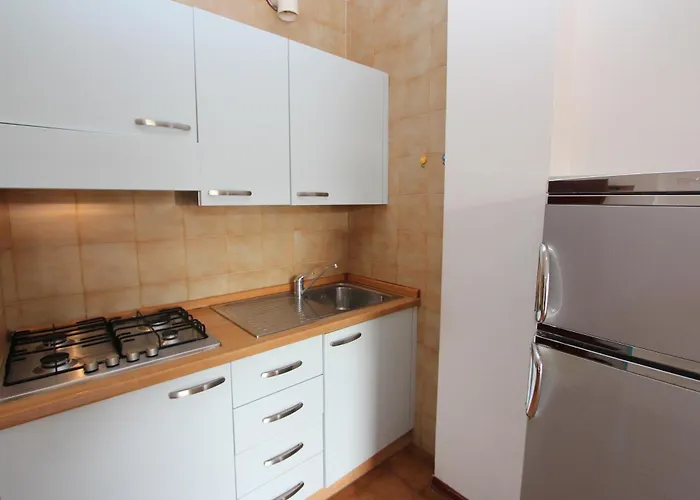 Appartement San Michele *