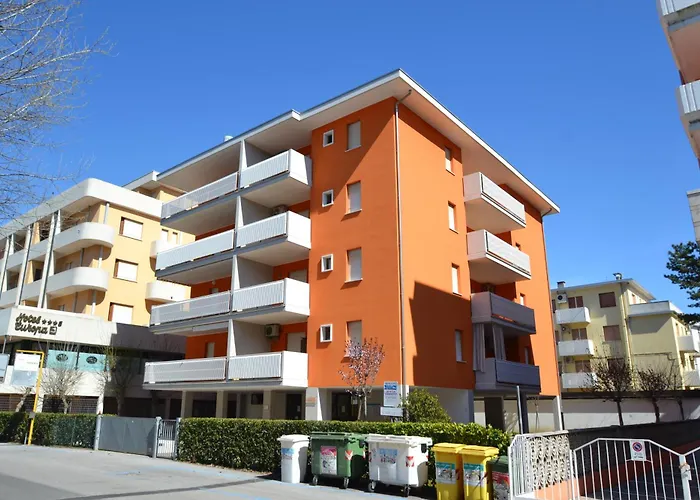 San Michele Appartement Bibione