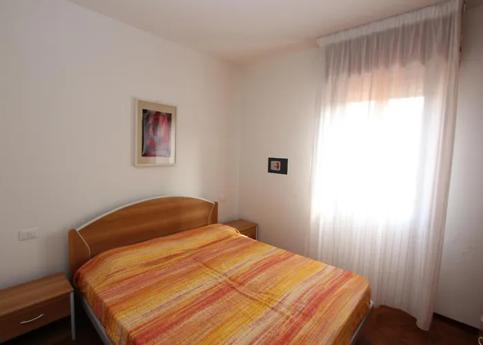 Appartement San Michele Bibione