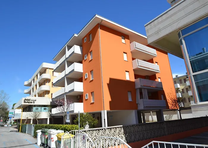 San Michele * Bibione