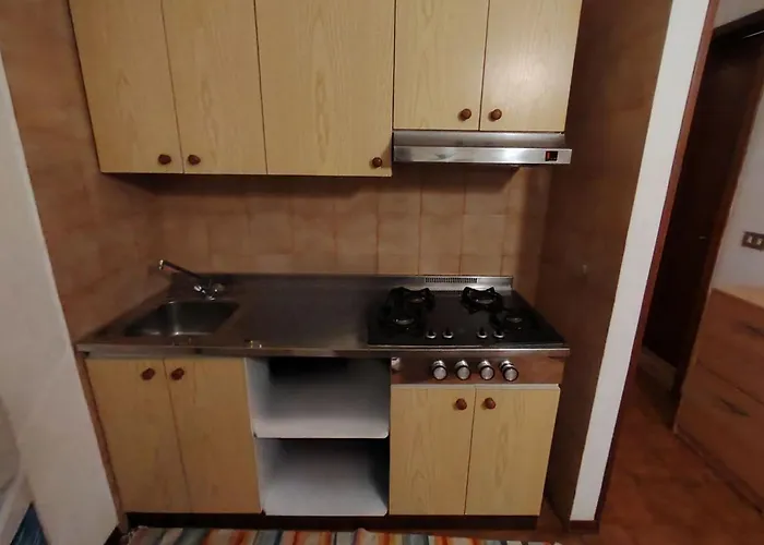 Appartement San Michele Bibione