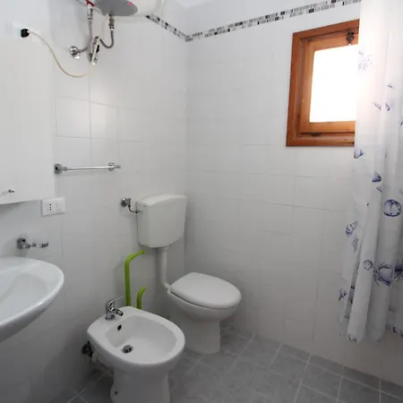 San Michele Apartman