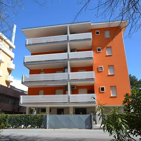 San Michele Apartmán *