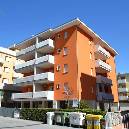 San Michele Apartman Bibione