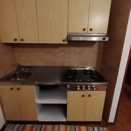 Apartmán San Michele Bibione