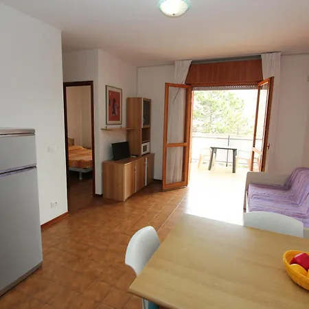 Apartman San Michele Bibione