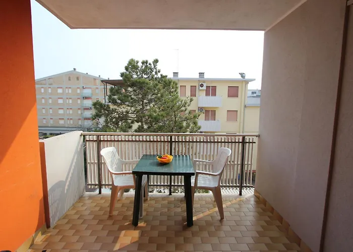 Apartmán San Michele *