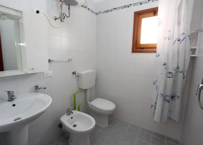 San Michele Apartmán