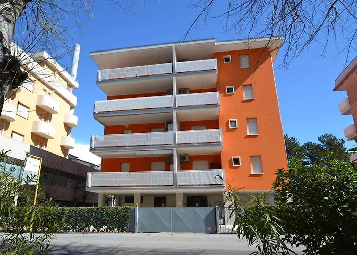 San Michele Apartmán *