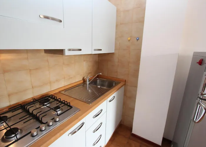 San Michele Apartmán Bibione