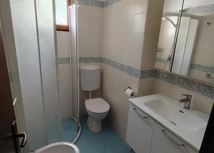 San Michele Apartmán *